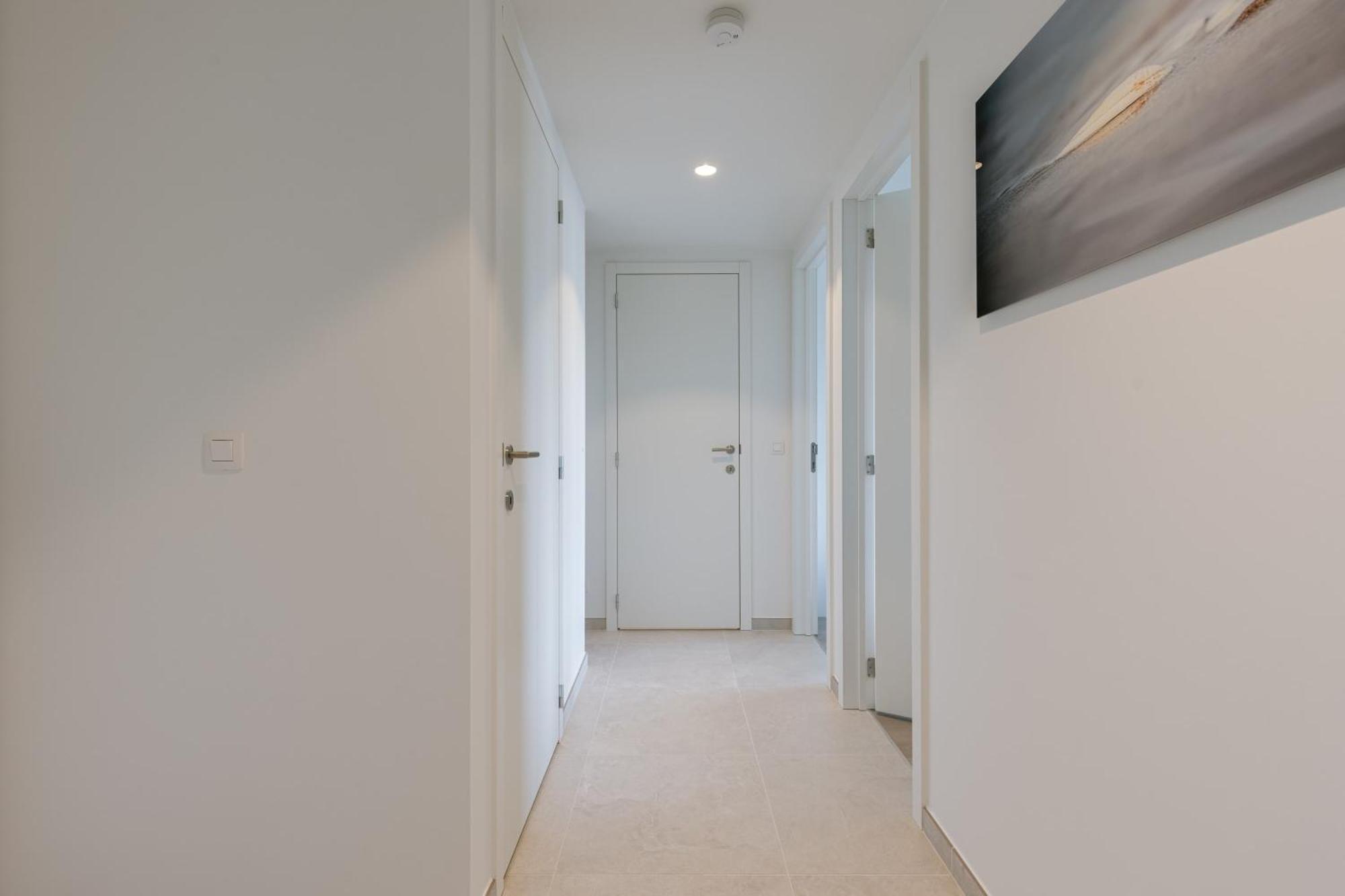 Huswell - Experience Coastal Luxury At Oostende Exterior foto